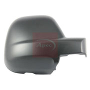 Apec Wing Mirror Cover Right fits Citroën Berlingo Box Body/Mpv 2008-2021 1.6