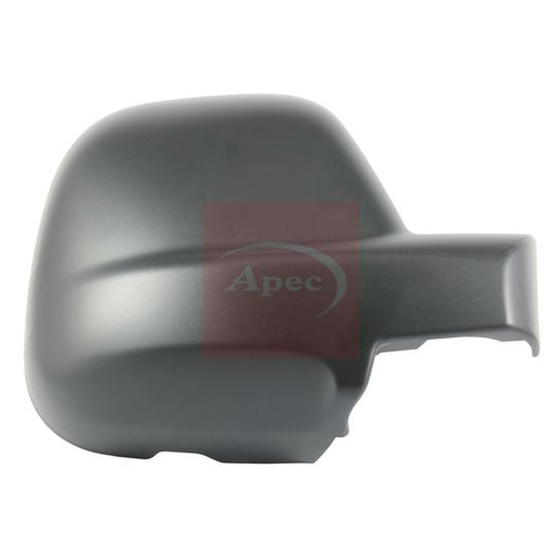 Apec Wing Mirror Cover Right fits Citroën Berlingo Box Body/Mpv 2008-2021 1.6