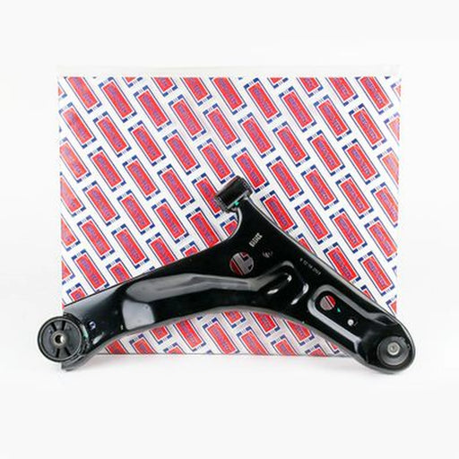 Borg & Beck Control/Trailing Arm BCA6272