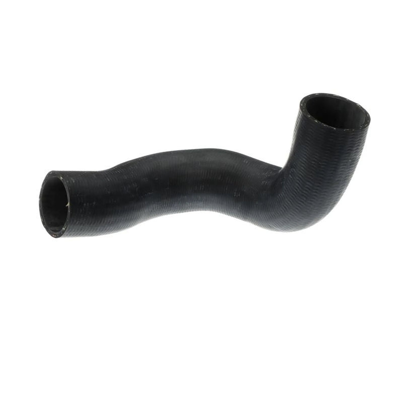 Gates Intercooler Turbo Charge Air Hose 330mm fits Volvo S80 I 2003-2006 2.5