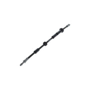 Bosch Brake Hydraulic Hose Line Front fits Audi A8 D4 2009-2018