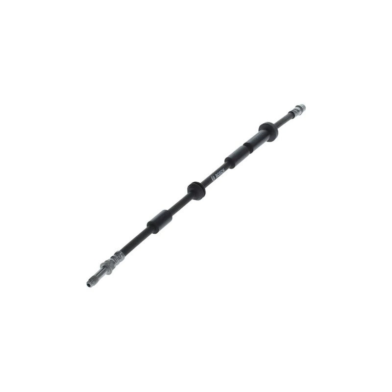 Bosch Brake Hydraulic Hose Line Front fits Audi A8 D4 2009-2018