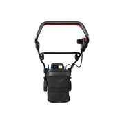 Makita DLM382Z LXT Lawnmower 36V (2 x 18V) Bare Unit Makita - Dynamic Drive