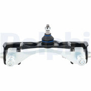 Delphi Control/Trailing Arm Upper fits Honda Civic 1991-1996 1.3 1.5 1.6