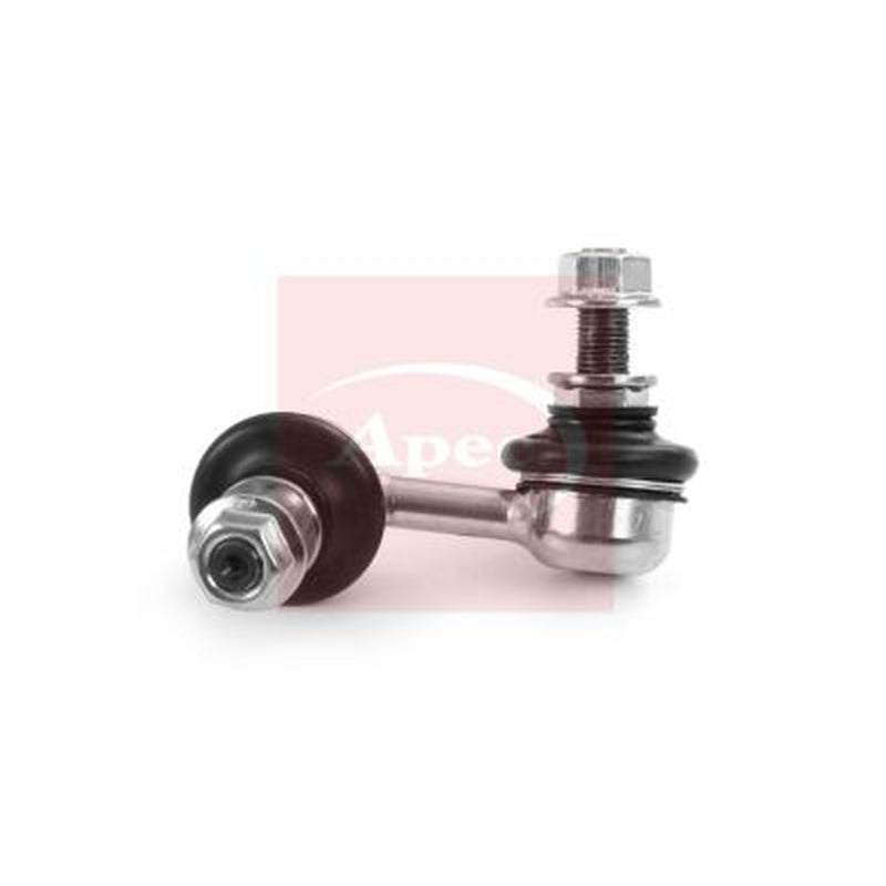 Apec 2 x Stabiliser Bar Links fits Nissan Pathfinder III 2005-2010 2.5 3.0 4.0