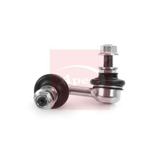 Apec 2 x Stabiliser Bar Links fits Nissan Pathfinder III 2005-2010 2.5 3.0 4.0