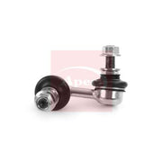 Apec Stabiliser Bar Link Coupling Rod Rear Right fits Nissan Pathfinder III