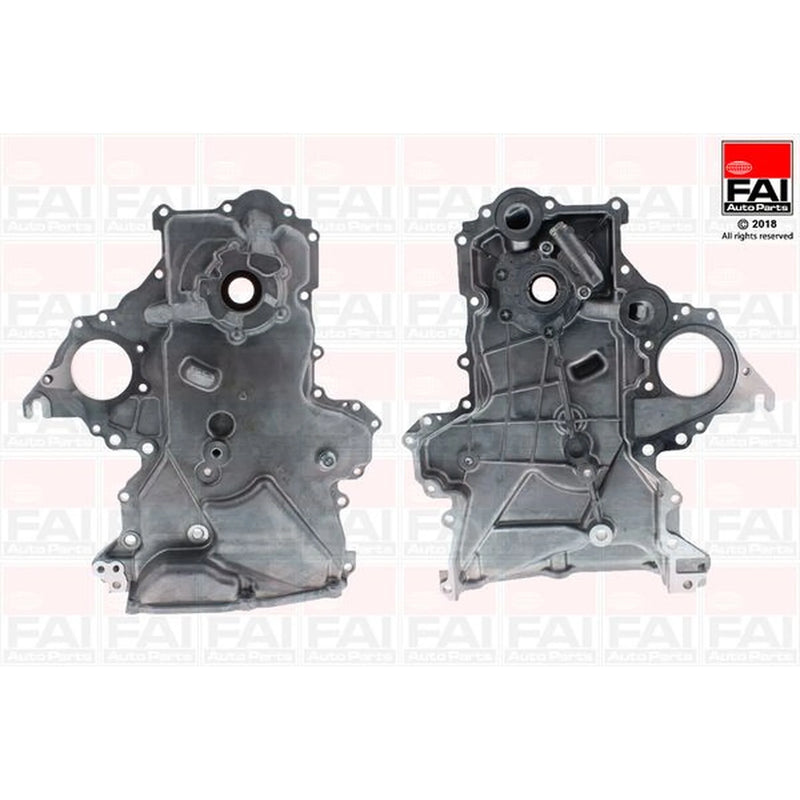 FAI Engine Oil Pump Assembly