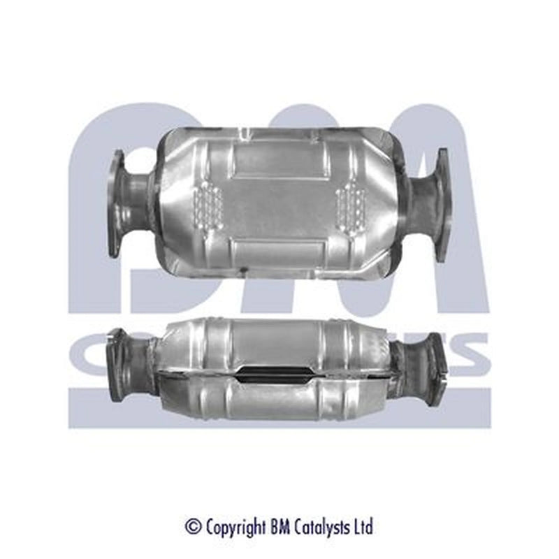 BM Catalysts Petrol Cat fits Mitsubishi Galant 1996-2002 2.5