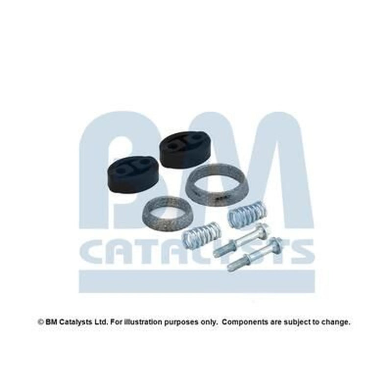 BM Catalysts Fitting Kit FK91744C FK91744C
