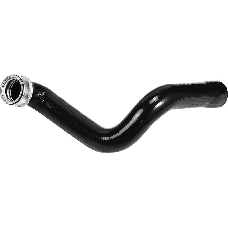 Gates Intercooler Turbo Charge Air Hose 620mm fits Opel Mpv 2005-2012 1.3