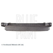 Blue Print Front & Rear Pads fits Audi Q3 2013-2018 2.5