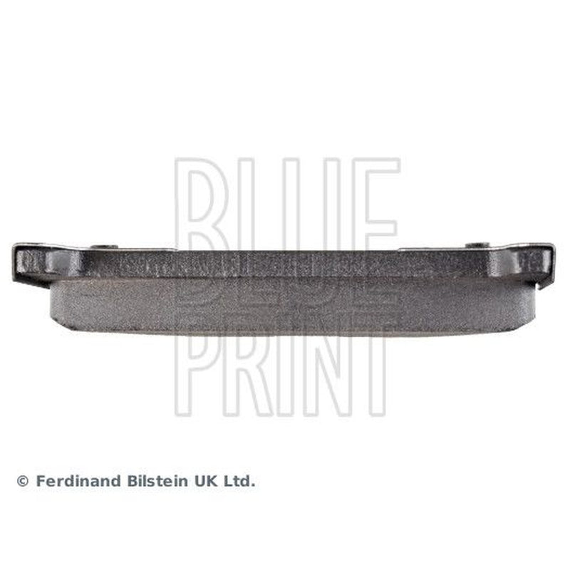Blue Print Front & Rear Pads fits Audi Q3 2013-2018 2.5