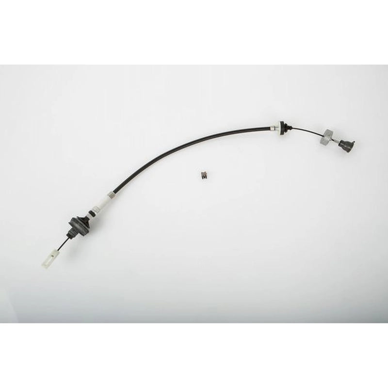 Hella Clutch Control Cable Pull fits Peugeot 206 1999-2009 1.4 2.0