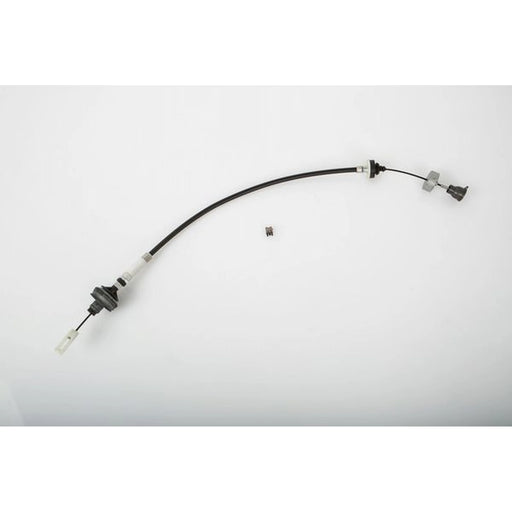 Hella Clutch Control Cable Pull fits Peugeot 206 1999-2009 1.4 2.0