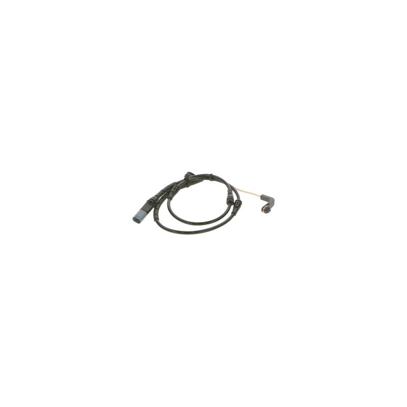 Bosch Brake Pad Wear Sensor Front 1 987 473 049
