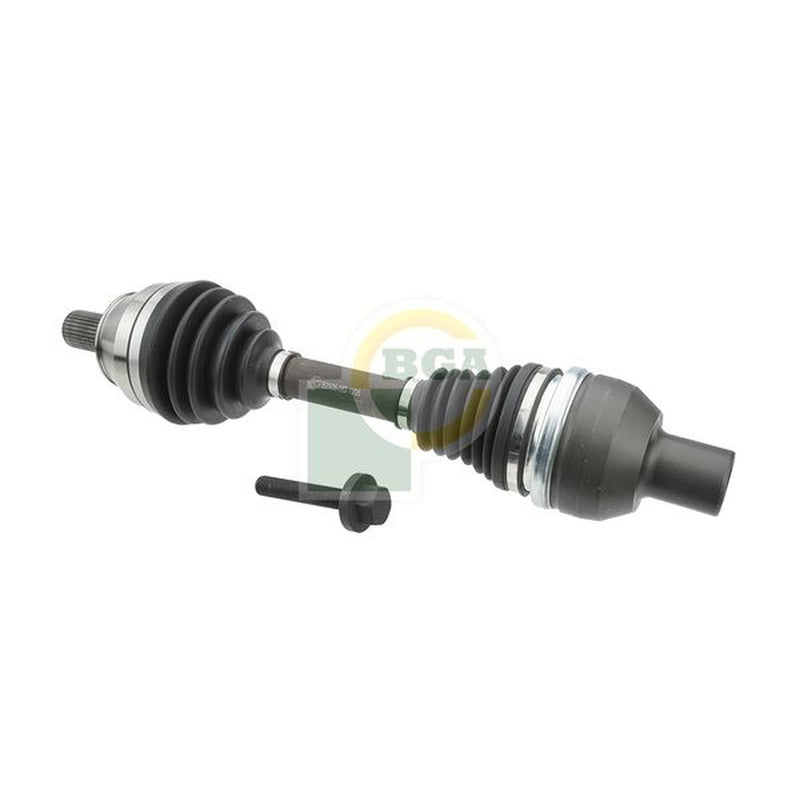BGA CV Drive Shaft Driveshaft Front Right