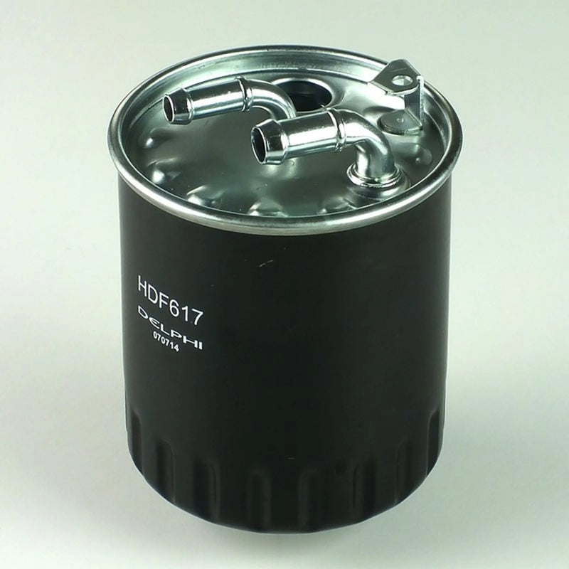 Delphi Fuel Filter Element fits Mercedes-Benz A-Class 2004-2012