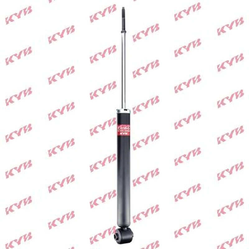 KYB Shock Absorber Damper Strut Rear fits Hyundai Accent V 2018 on 1.4
