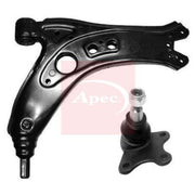 Apec Control/Trailing Arm Front Left fits Seat Cordoba 2002-2009