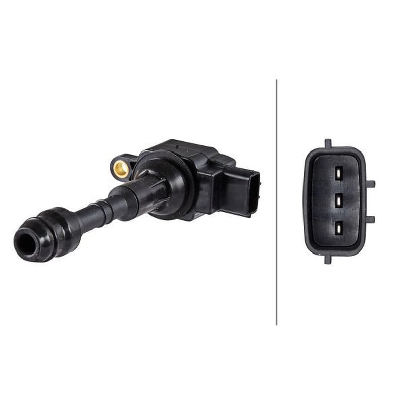 Hella Ignition Coil Pack