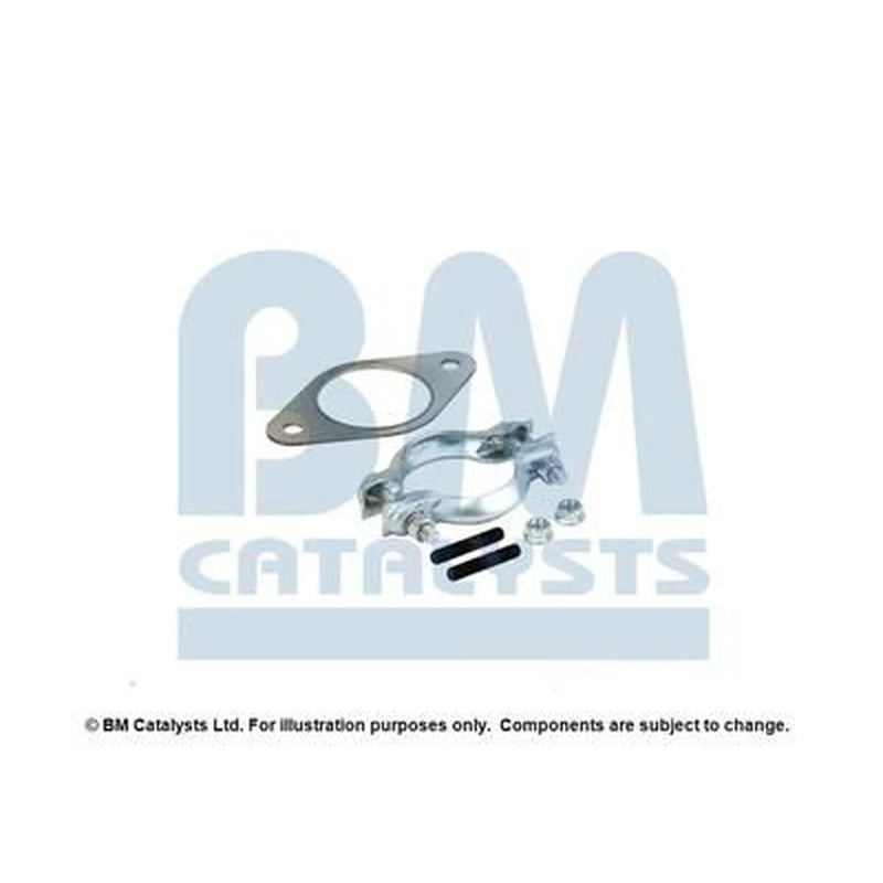 BM Catalysts Fitting Kit FK11108B FK11108B