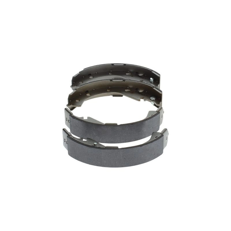 Bosch Brake Shoe Set Axle Kit Rear