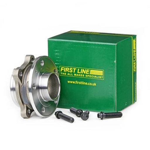 First Line Wheel Bearing Kit fits Polestar Polestar 2 2019-2023