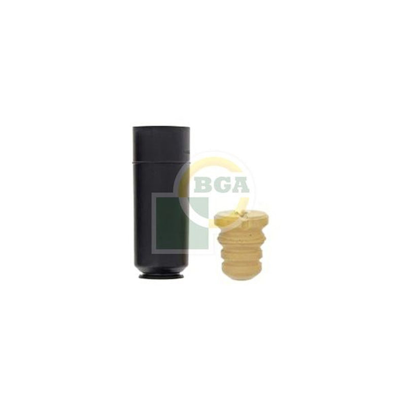 BGA Rear Right Dust Cover Kit fits BMW 3 2009-2013