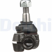 Delphi Steering Tie Rod End Ball Joint Front Right M16x2 fits Opel Astra F