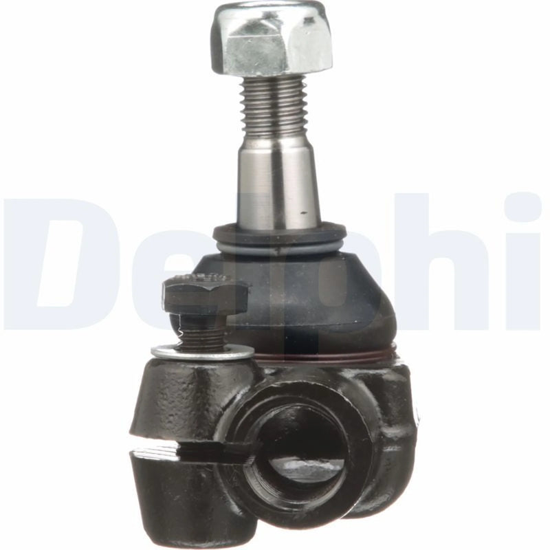 Delphi Steering Tie Rod End Ball Joint Front Right M16x2 fits Opel Astra F