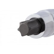 Carlyle Tools 1/2Dr Torx T60 Bit Socket - image 1