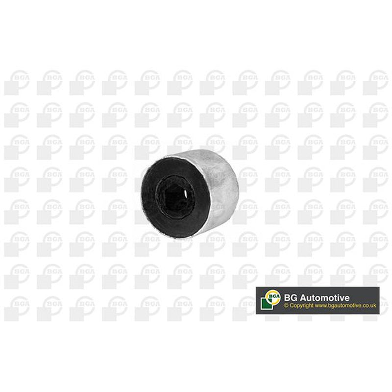 BGA Wishbone / Control / Trailing Arm Bush Front Right fits Audi A2 2000-2005