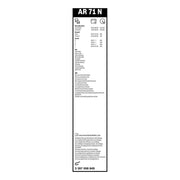 Bosch Aerotwin Wiper Blade 700mm — AR71N fits Kia Sportage III 2010-2015 2.0