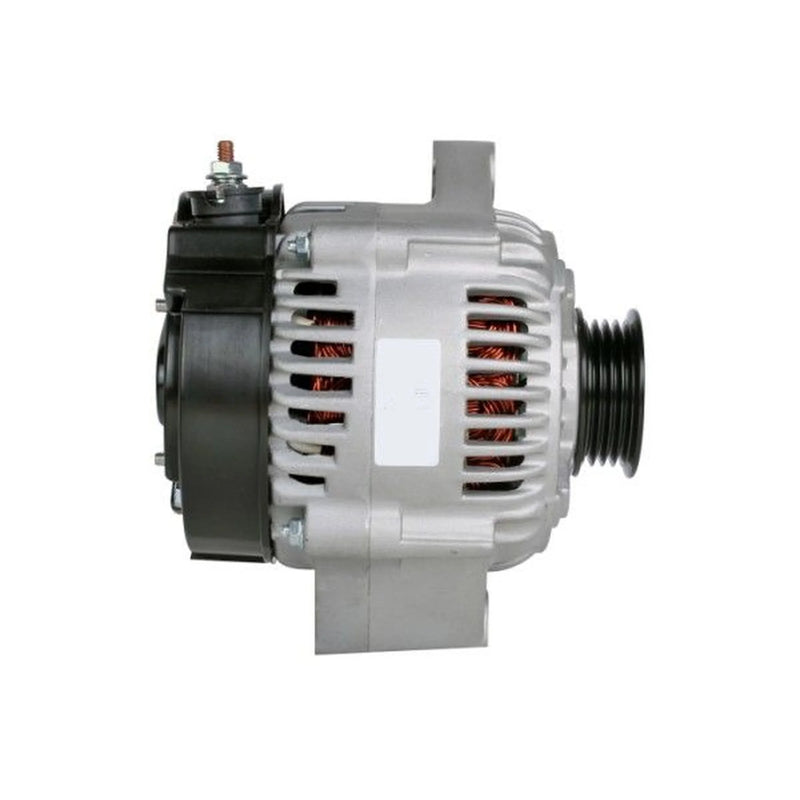 Hella Car Alternator 12V fits Toyota Corolla 1984-1987 1.3