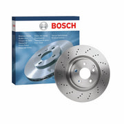 Bosch Front Brake Discs 0986479A17-x2