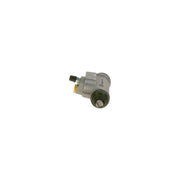 Bosch Wheel Cylinder Hydraulic Brake Rear fits Kia Picanto I 2004-2011 1.0 1.1