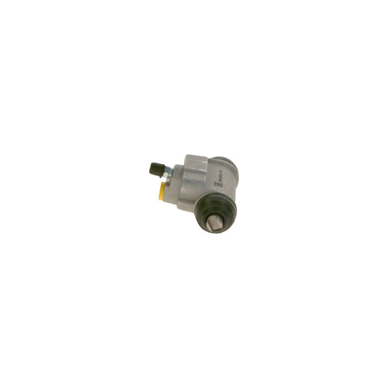 Bosch Wheel Cylinder Hydraulic Brake Rear fits Kia Picanto I 2004-2011 1.0 1.1