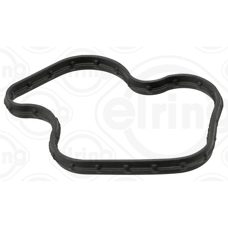 Elring Oil Cooler Gasket Wide Thick fits Ford Usa F-150 Crew Cab Pickup 2014 on