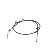 Bosch Handbrake Cable Rear fits Honda Cr-V 2001-2007 2.0 2.2
