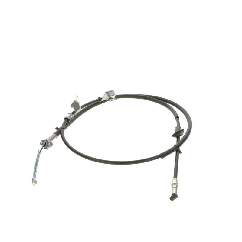 Bosch Handbrake Cable Rear fits Honda Cr-V 2001-2007 2.0 2.2