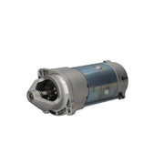 Valeo Starter Motor 24V 4kW 9 Teeth 438593
