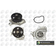 BGA Engine Cooling Water Pump CP7274T