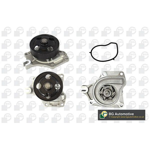 BGA Engine Cooling Water Pump CP7274T