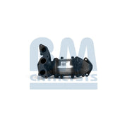 BM Catalysts Homologated Petrol Cat fits Kia Picanto II 2011-2017 1.0
