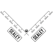 Sealey Plate