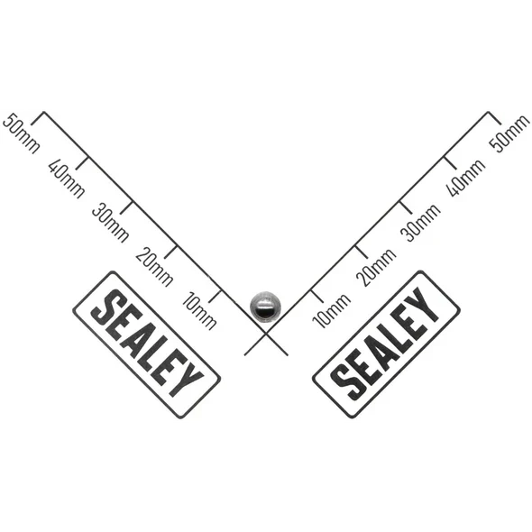 Sealey Plate