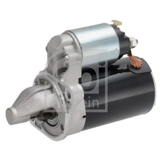 Febi Starter Motor 12V 0.5kW 8 Teeth 193910