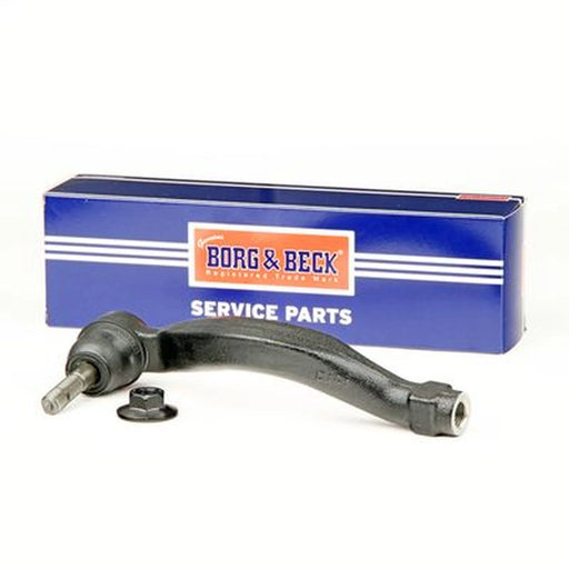 Borg & Beck Steering Tie Rod End Ball Joint BTR5488