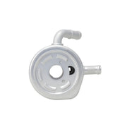 Hella Engine Oil Cooler 8MO 366 360-521